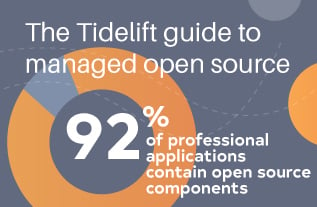 Image showing the guide to managed open source